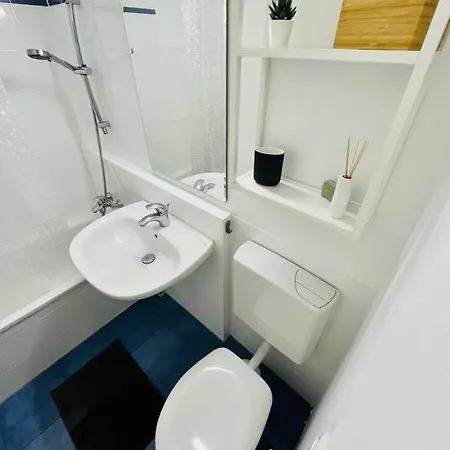 Zentrum - Altstadt - Lage *